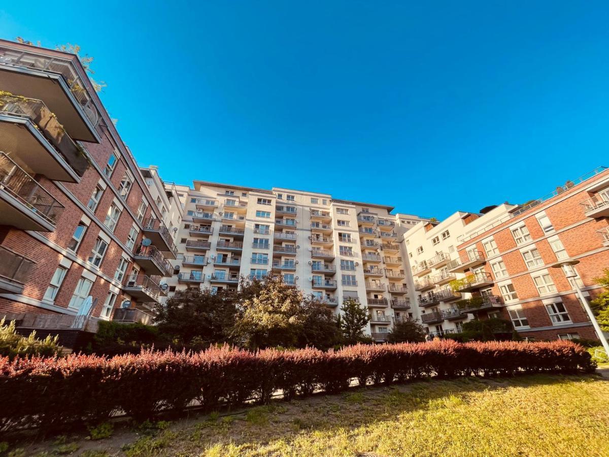 Apartamenty Ktw Debowe Tarasy Katowice Exterior photo